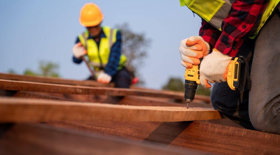 Expert top industrial roofings services in South Bend, WA